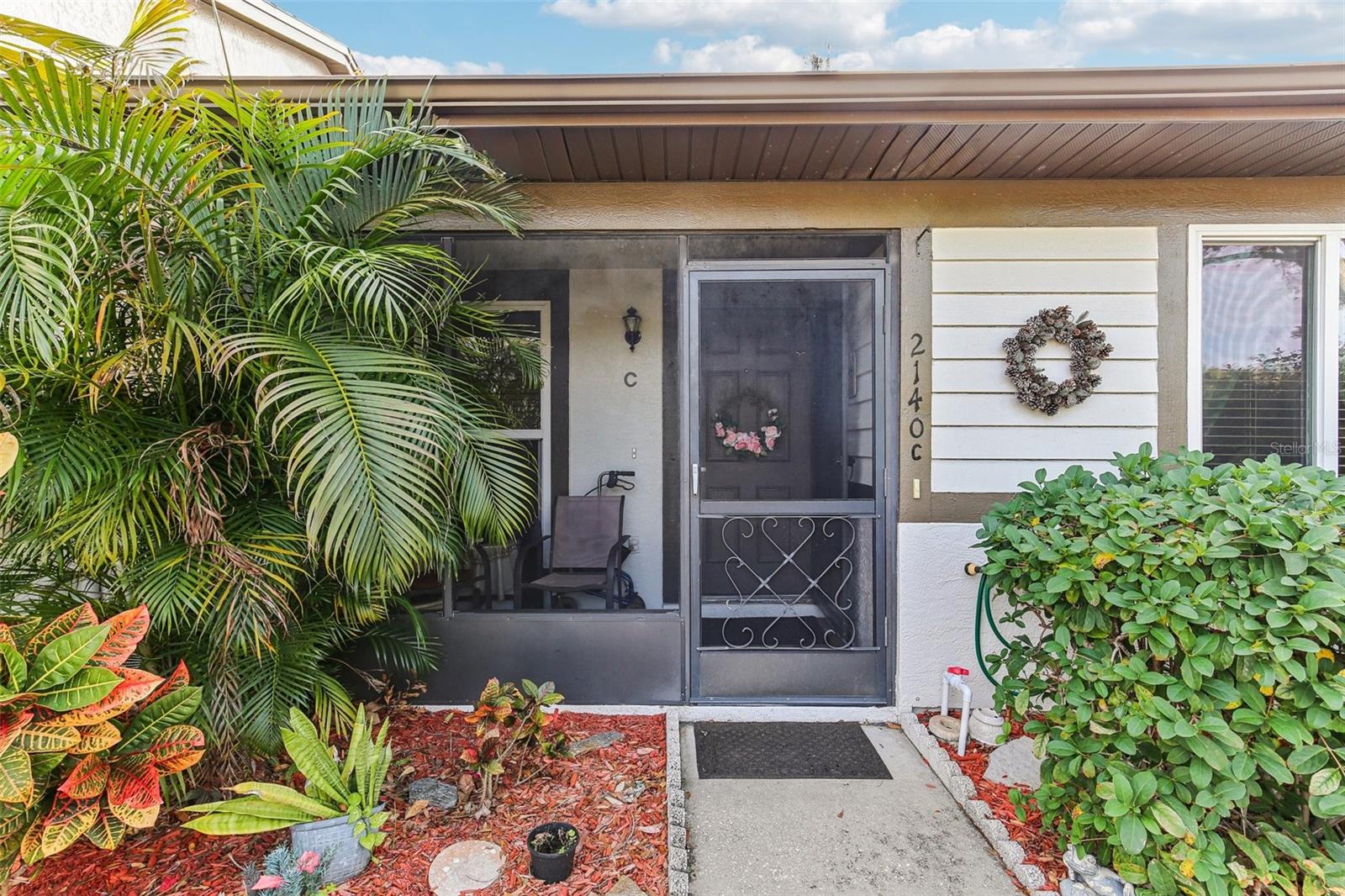 2140 CORBIN PL #C, PALM HARBOR, FL, 34683