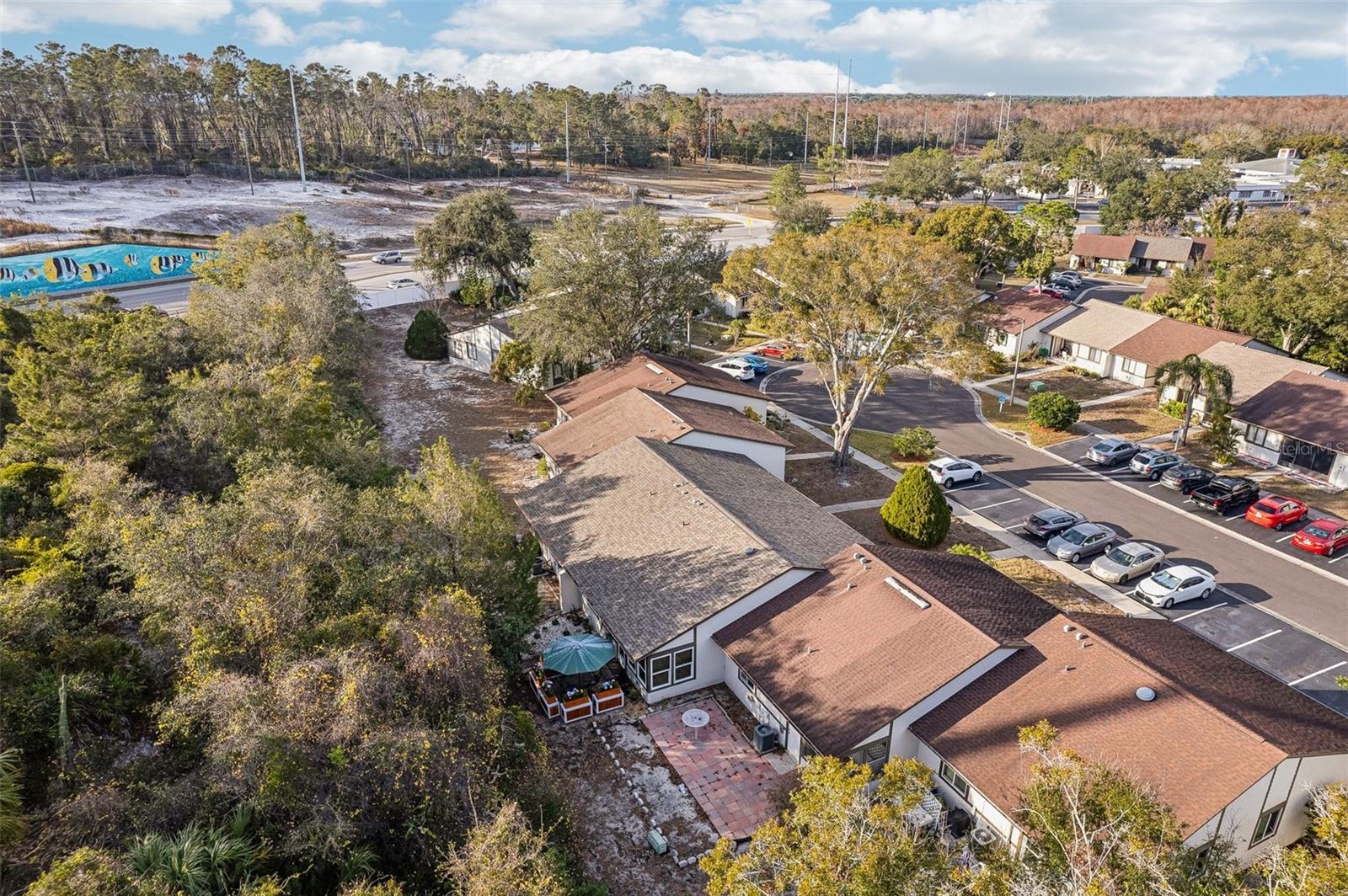 2140 CORBIN PL #C, PALM HARBOR, FL, 34683