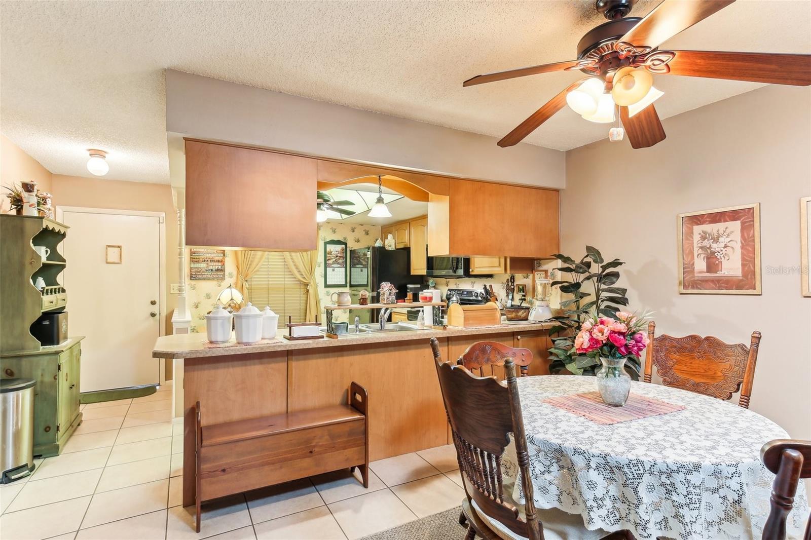 2140 CORBIN PL #C, PALM HARBOR, FL, 34683