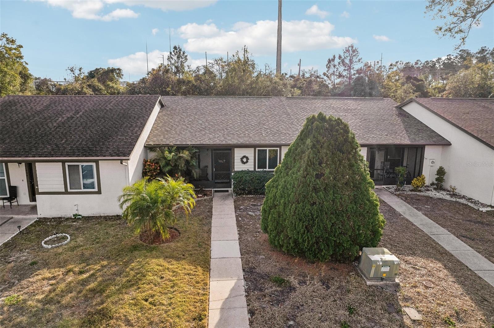 2140 CORBIN PL #C, PALM HARBOR, FL, 34683