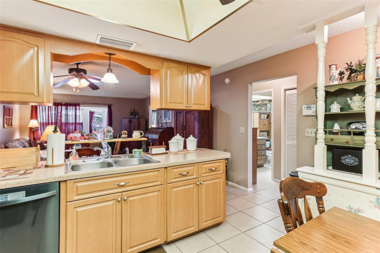 2140 CORBIN PL #C, PALM HARBOR, FL, 34683