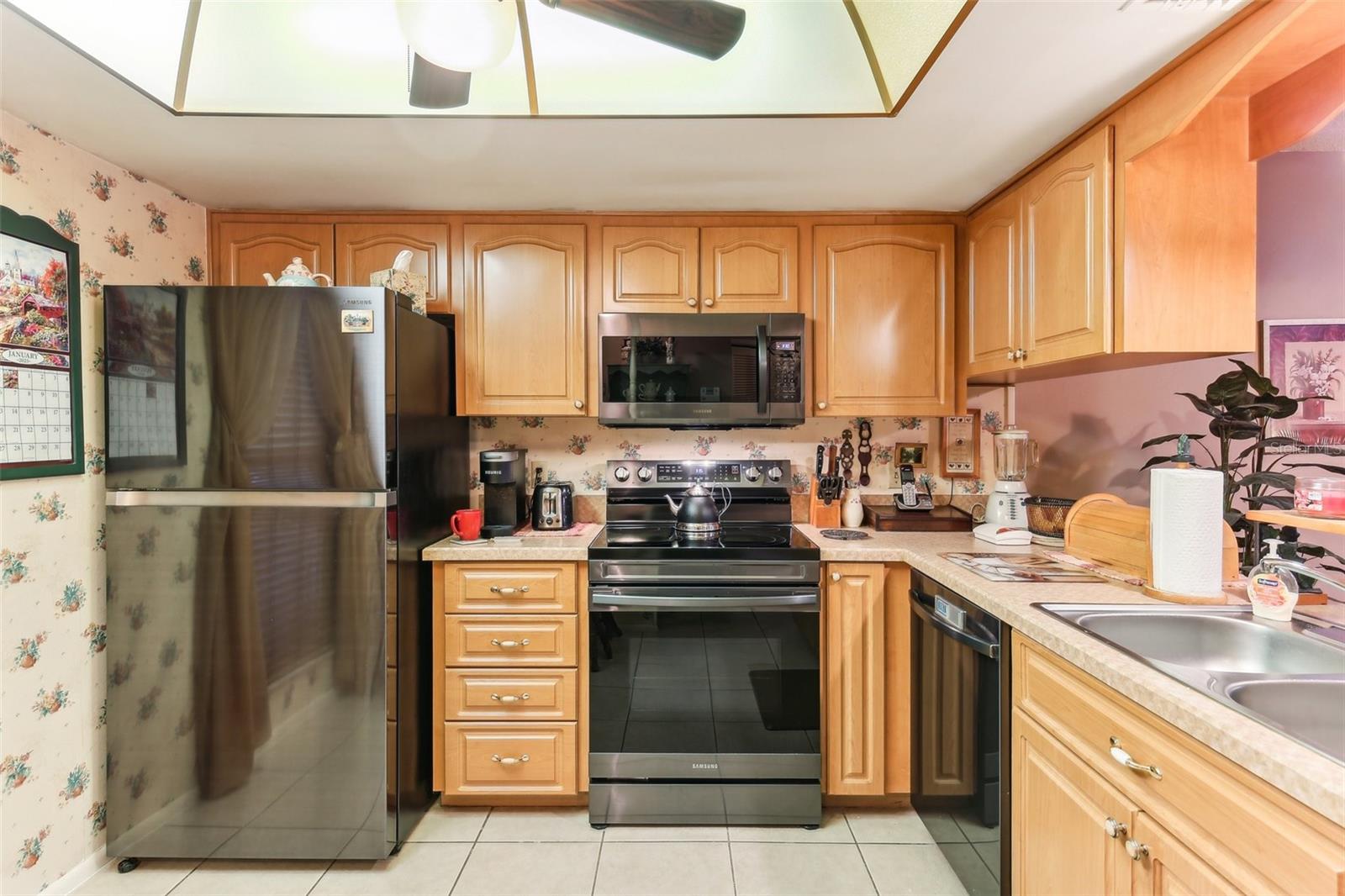 2140 CORBIN PL #C, PALM HARBOR, FL, 34683