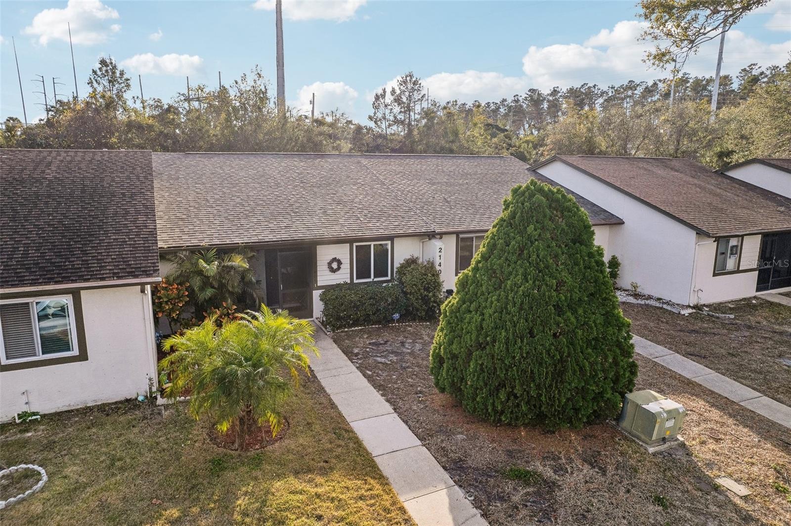 2140 CORBIN PL #C, PALM HARBOR, FL, 34683