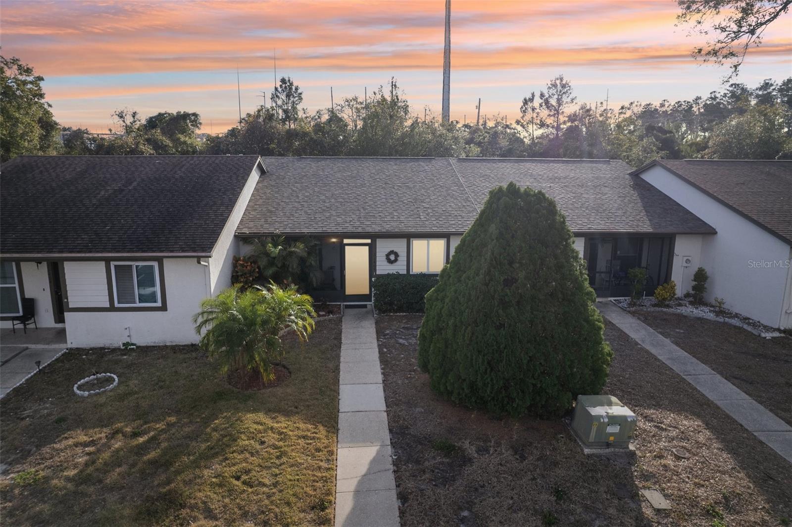2140 CORBIN PL #C, PALM HARBOR, FL, 34683
