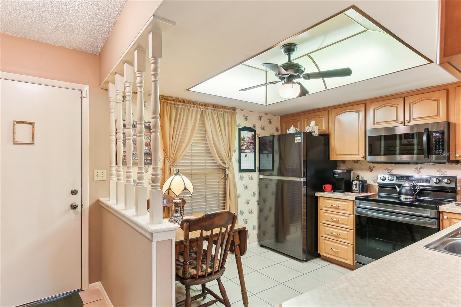 2140 CORBIN PL #C, PALM HARBOR, FL, 34683