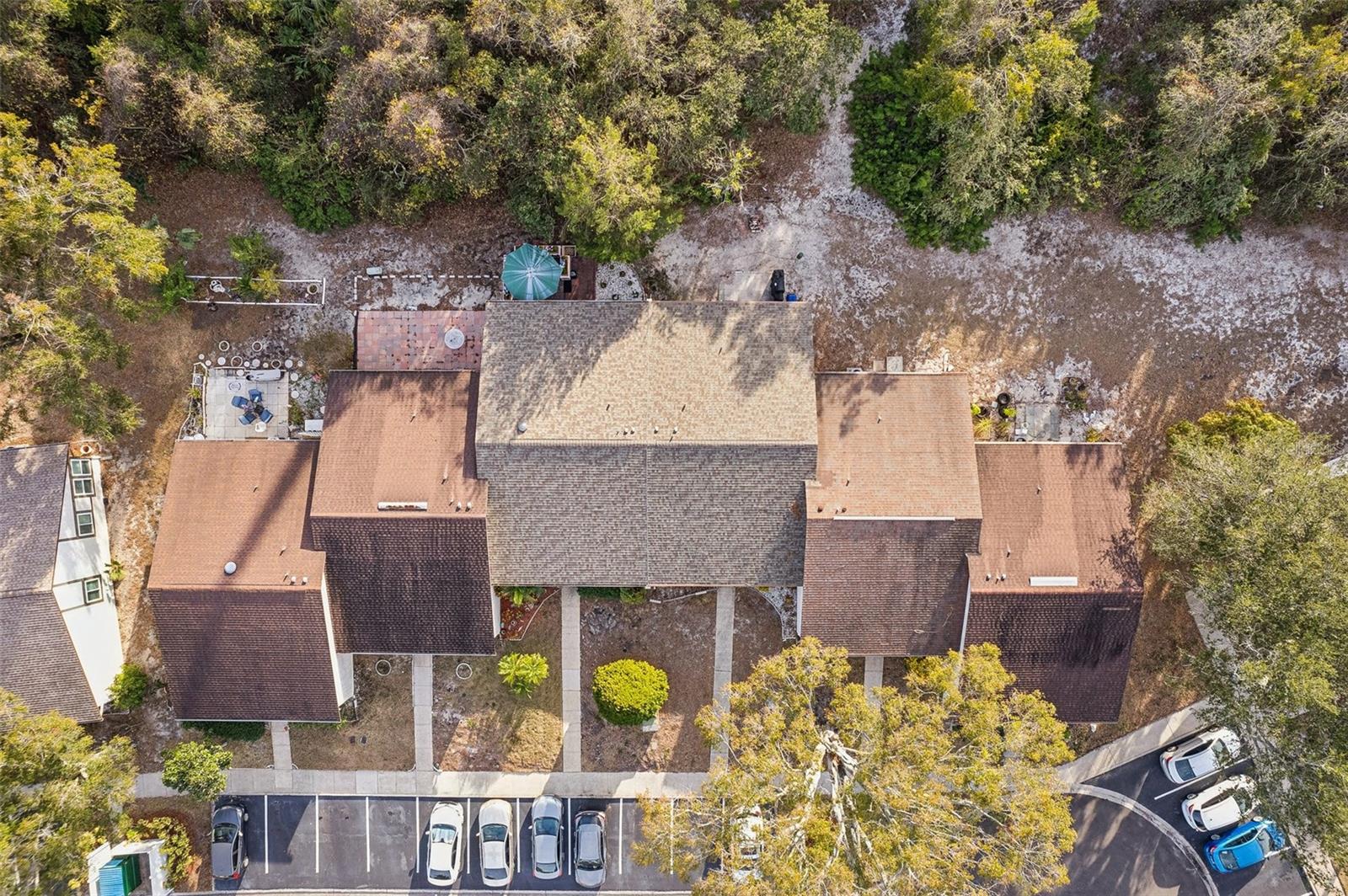 2140 CORBIN PL #C, PALM HARBOR, FL, 34683