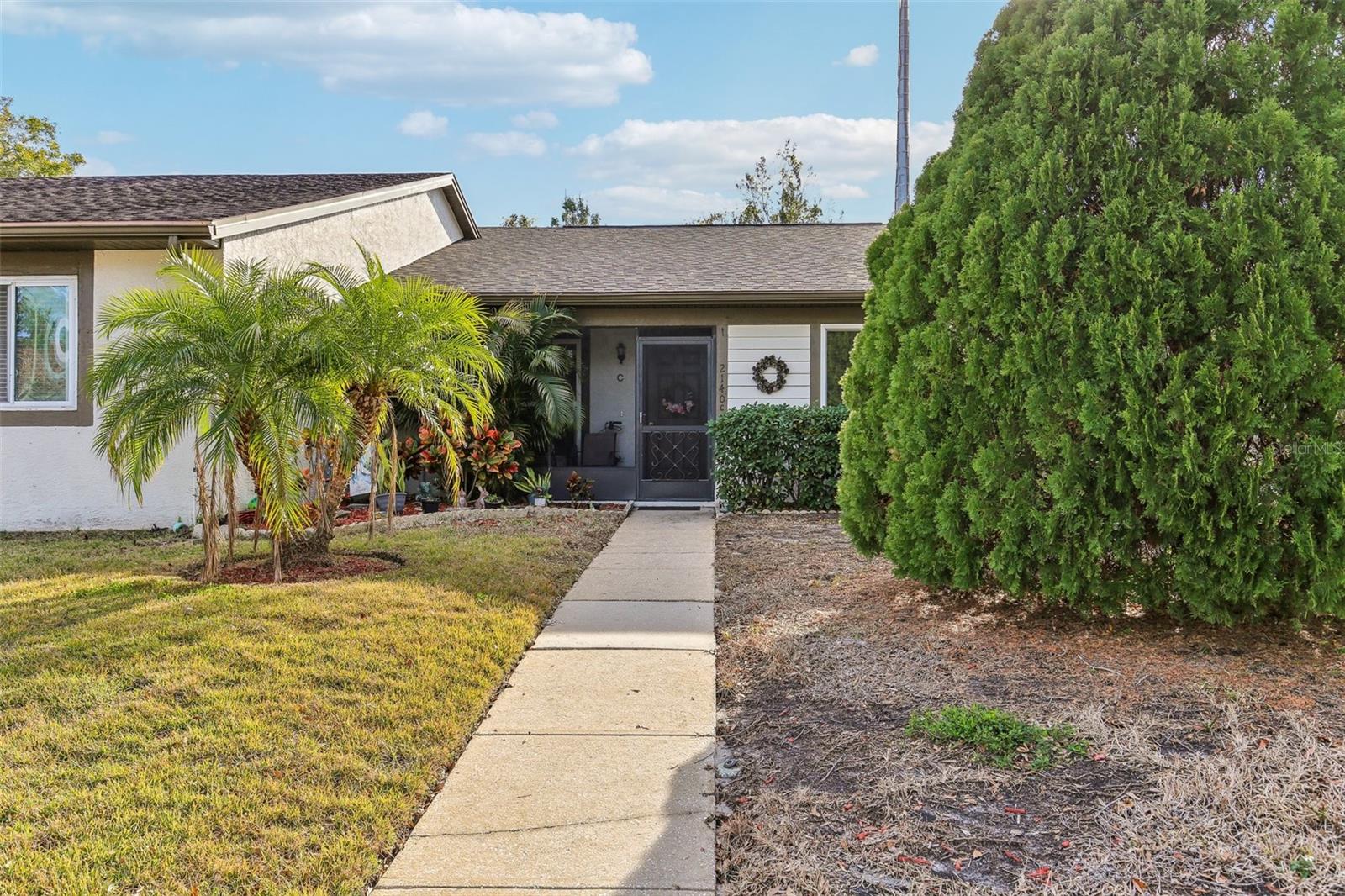 2140 CORBIN PL #C, PALM HARBOR, FL, 34683