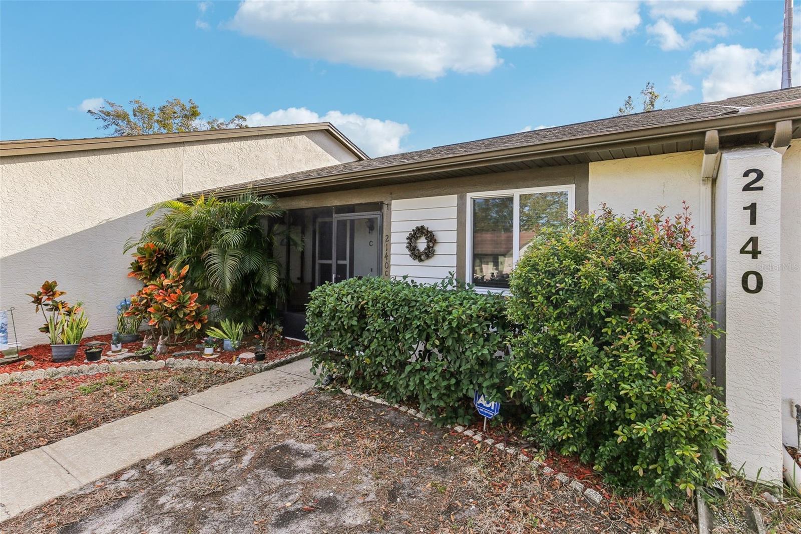 2140 CORBIN PL #C, PALM HARBOR, FL, 34683