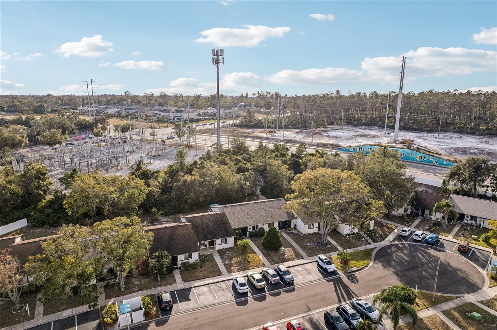 2140 CORBIN PL #C, PALM HARBOR, FL, 34683