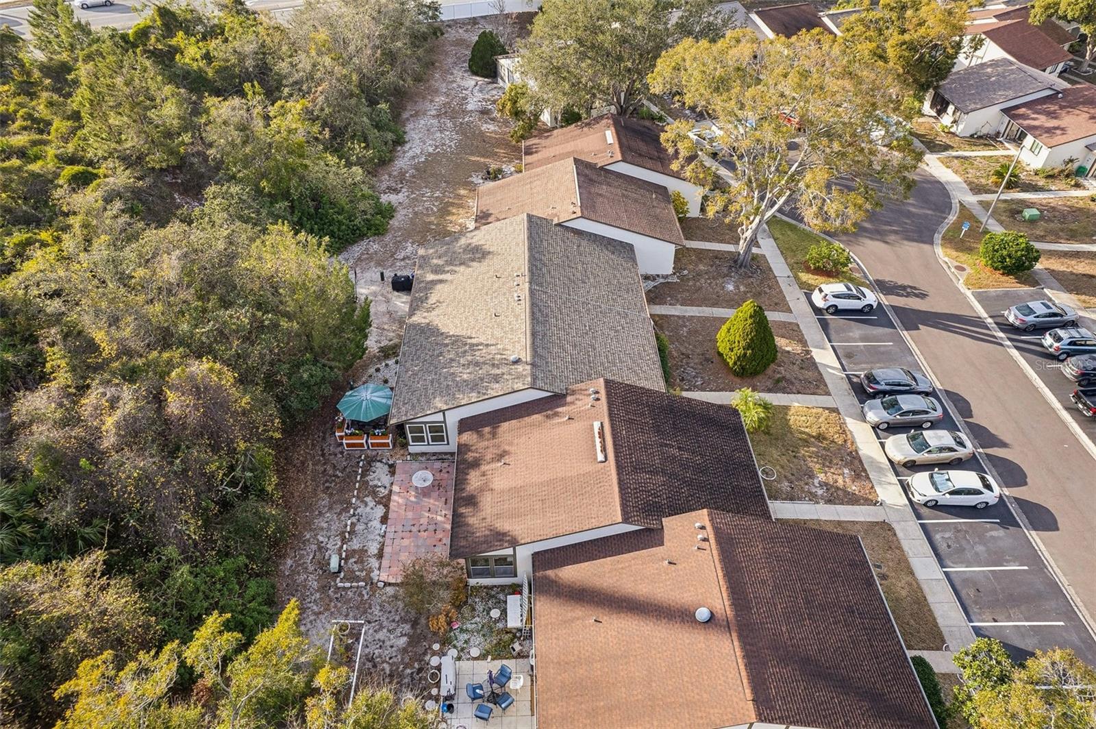 2140 CORBIN PL #C, PALM HARBOR, FL, 34683