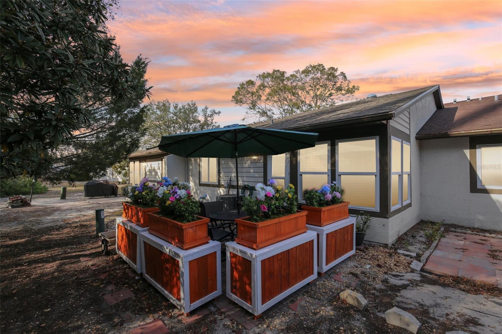 2140 CORBIN PL #C, PALM HARBOR, FL, 34683