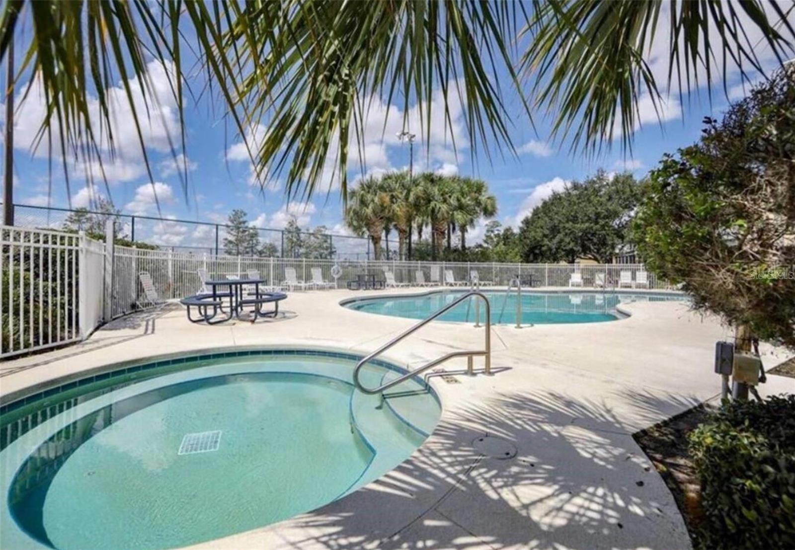 3133 SUN LAKE CT #B, KISSIMMEE, FL, 34747