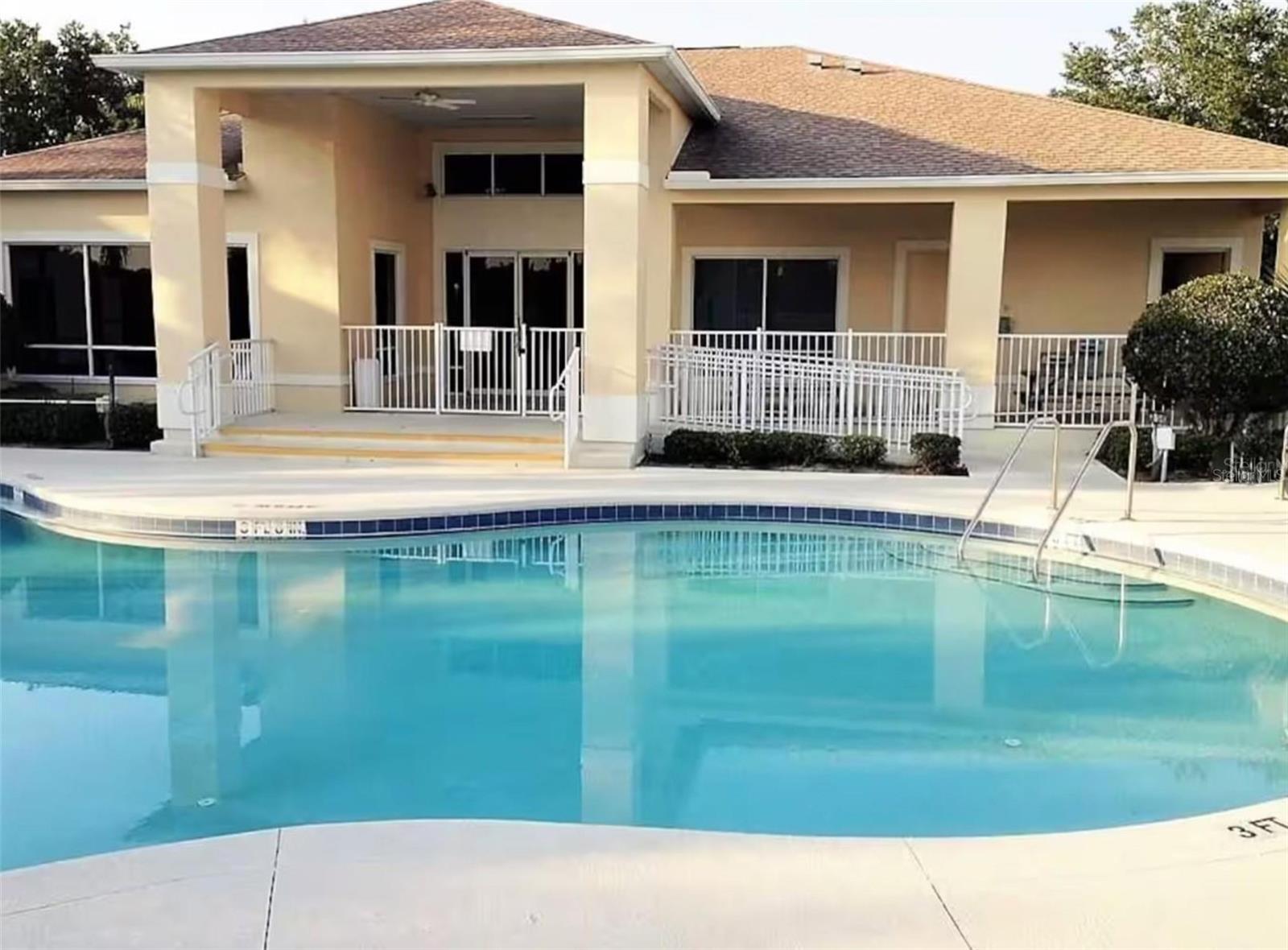 3133 SUN LAKE CT #B, KISSIMMEE, FL, 34747
