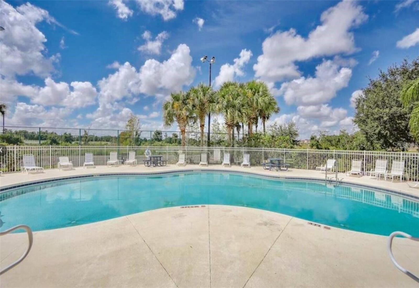 3133 SUN LAKE CT #B, KISSIMMEE, FL, 34747