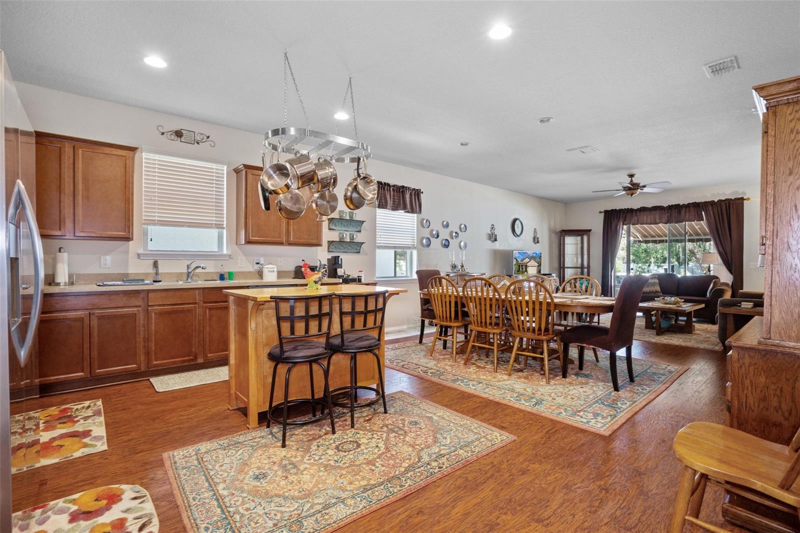 15439 STONE HOUSE DR, BROOKSVILLE, FL, 34604