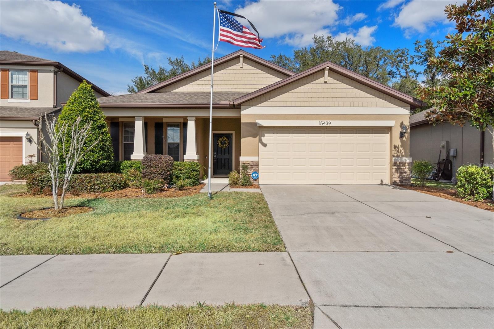 15439 STONE HOUSE DR, BROOKSVILLE, FL, 34604