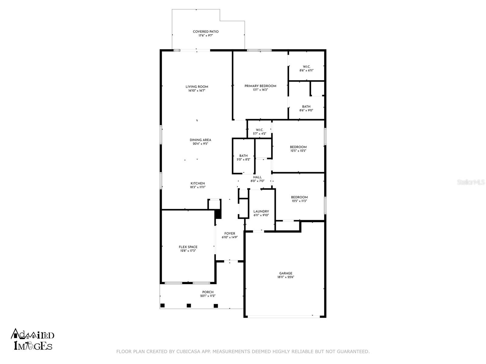 15439 STONE HOUSE DR, BROOKSVILLE, FL, 34604