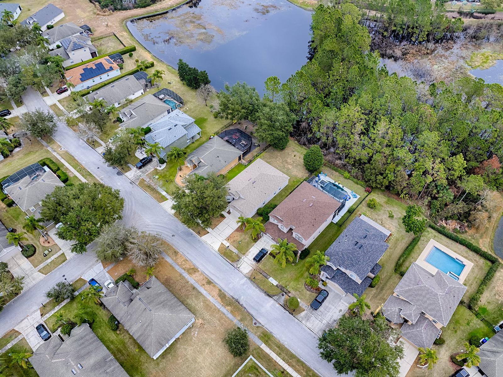 5812 ANSLEY WAY, MOUNT DORA, FL, 32757