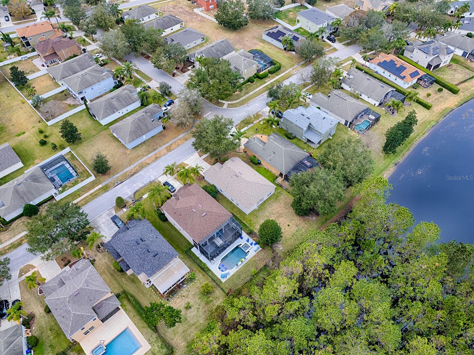 5812 ANSLEY WAY, MOUNT DORA, FL, 32757