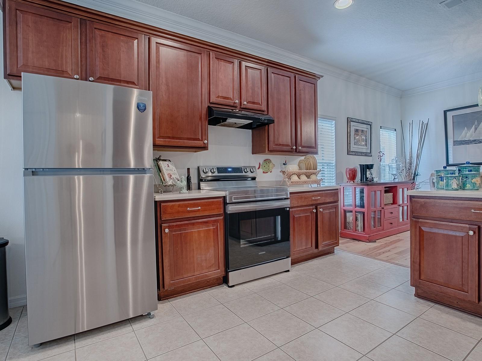 5812 ANSLEY WAY, MOUNT DORA, FL, 32757