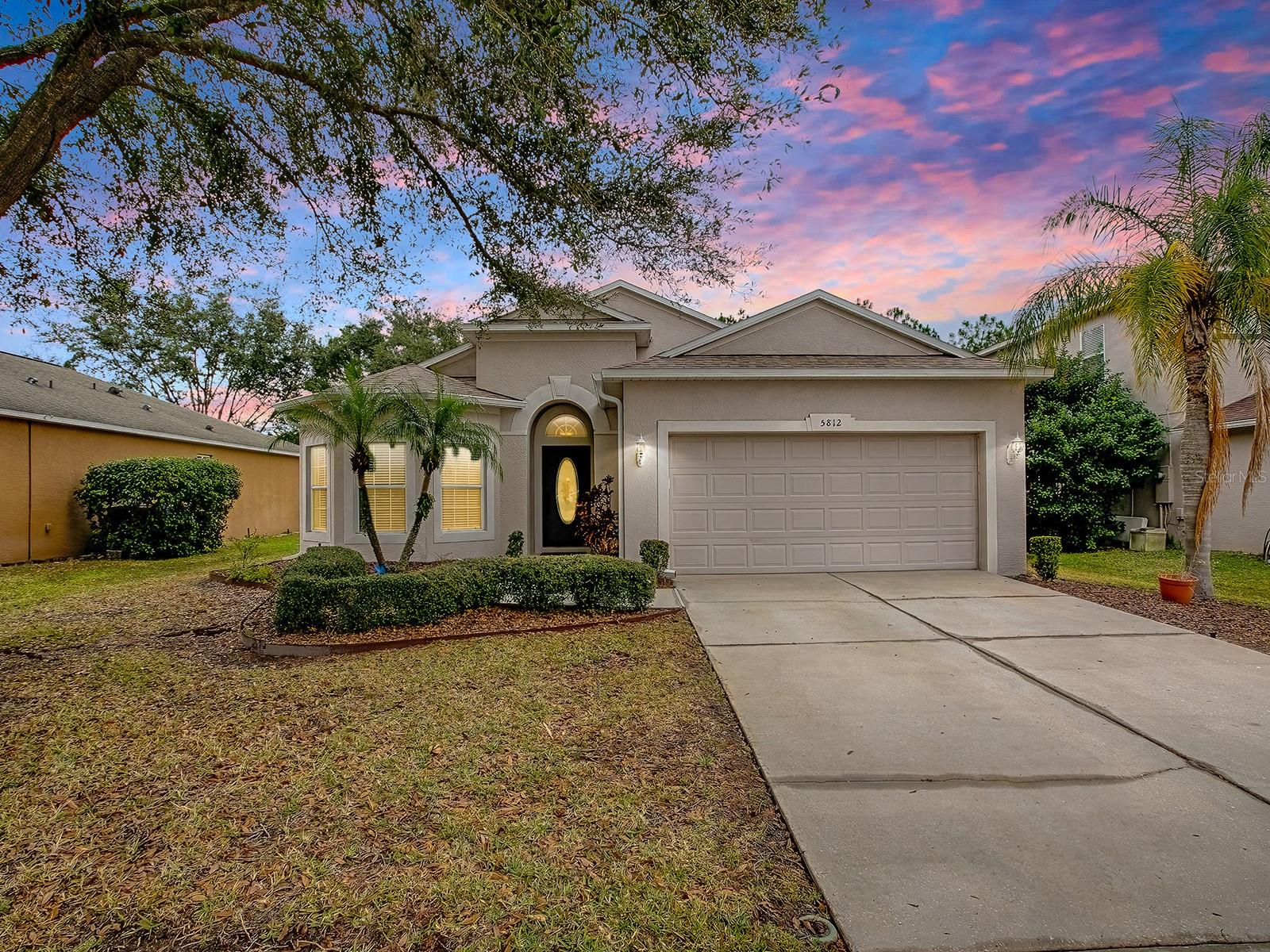 5812 ANSLEY WAY, MOUNT DORA, FL, 32757