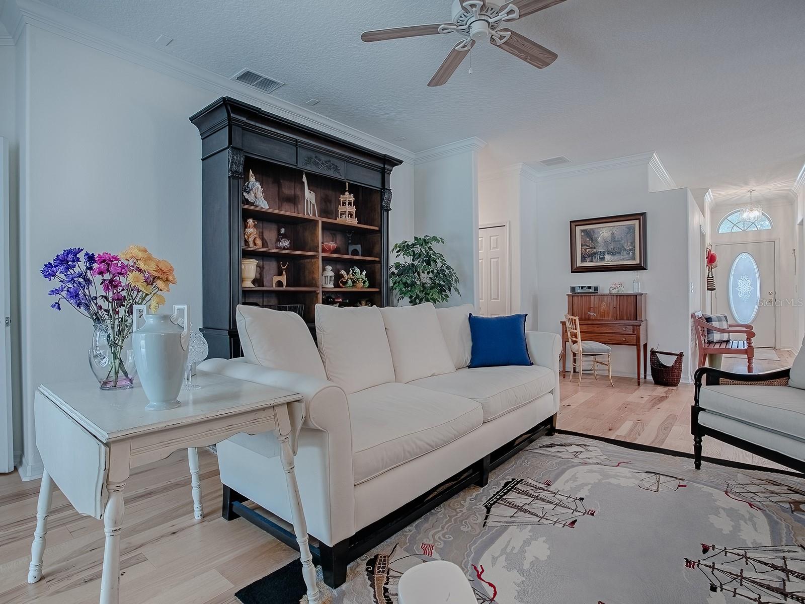 5812 ANSLEY WAY, MOUNT DORA, FL, 32757