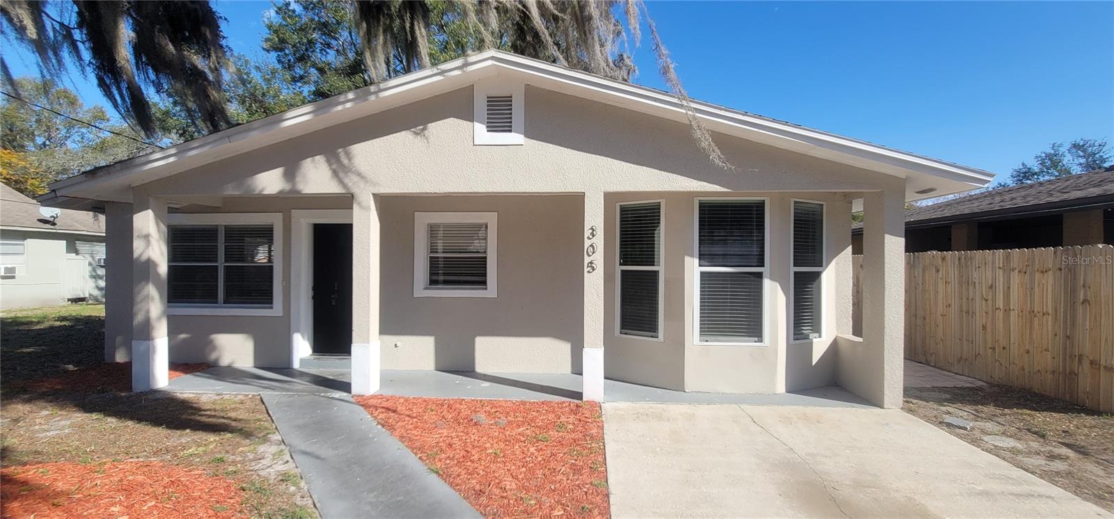 305 S CANDLER AVE, ORLANDO, FL, 32835