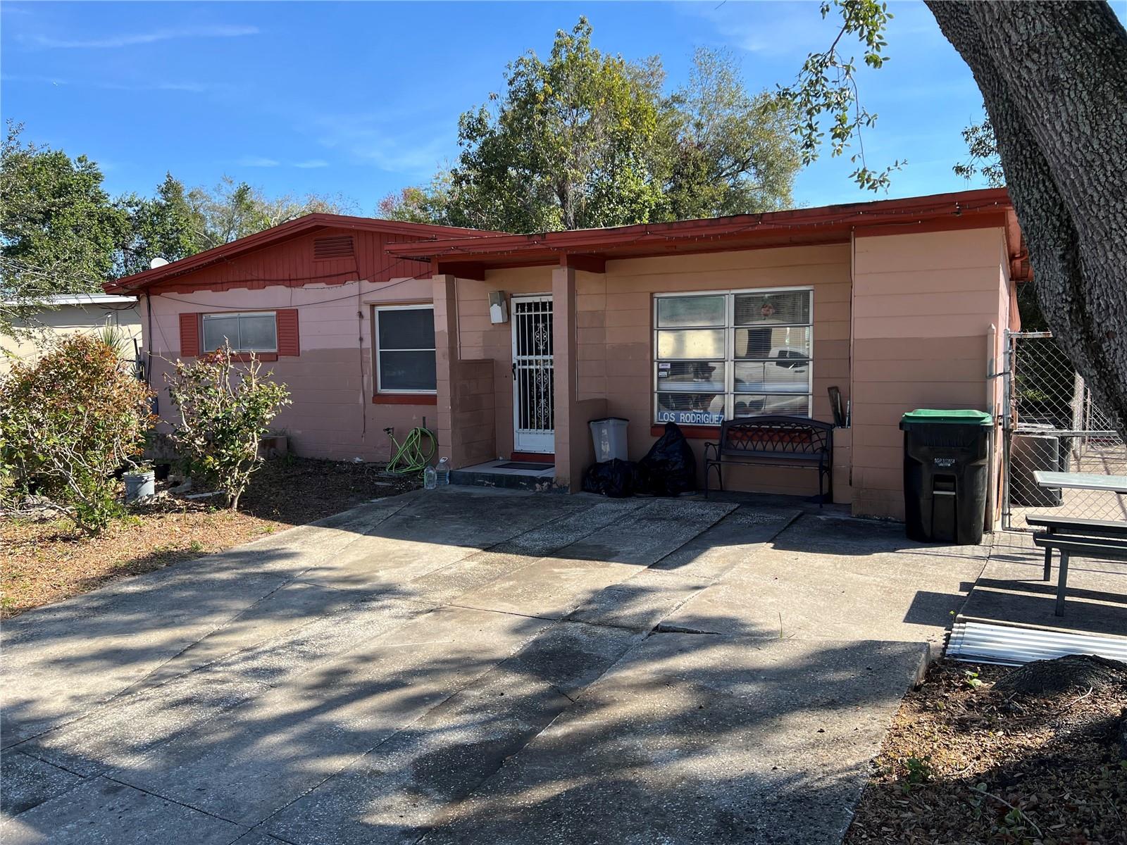 1607 PONTIAC CT, ORLANDO, FL, 32808