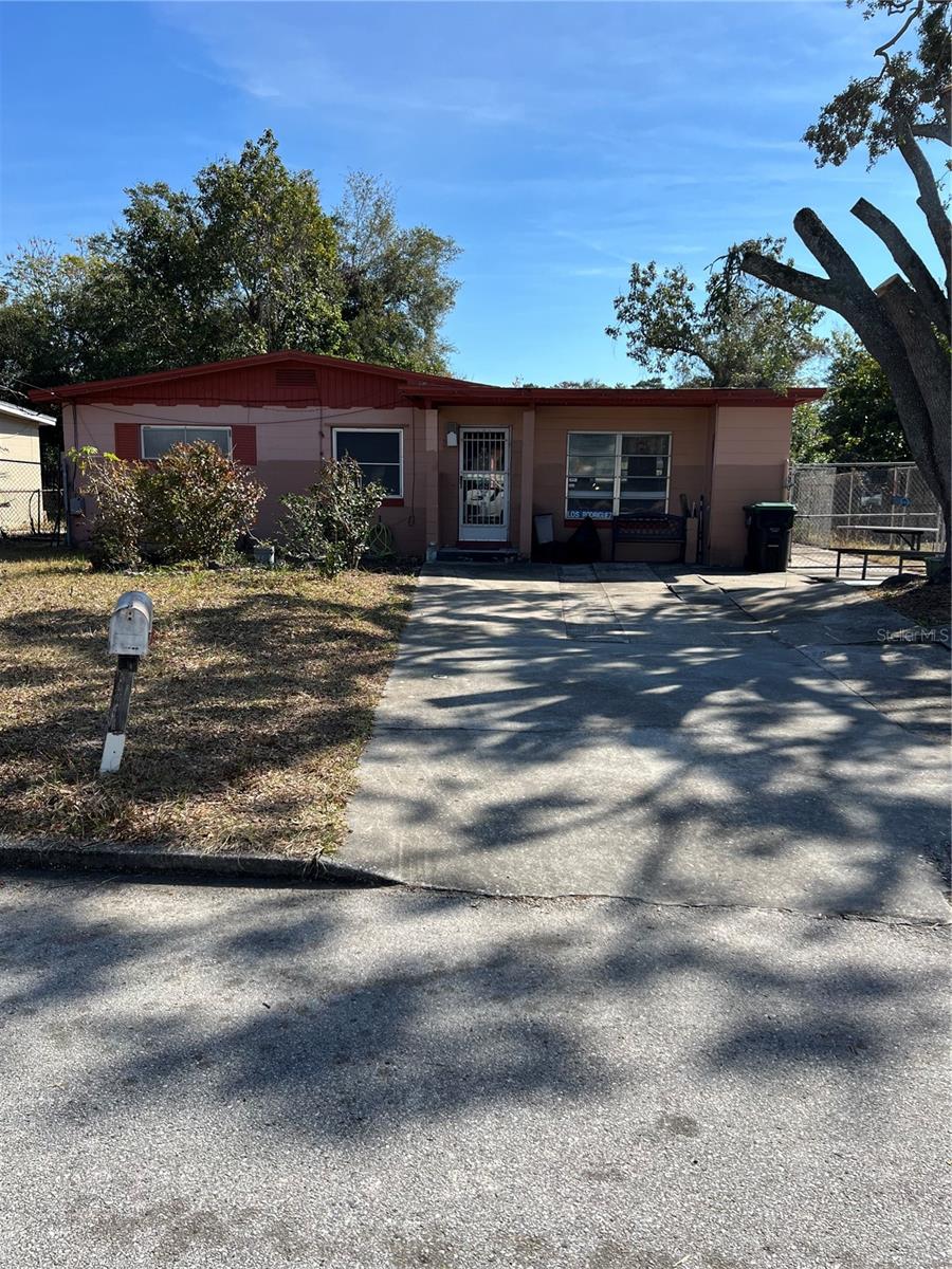 1607 PONTIAC CT, ORLANDO, FL, 32808