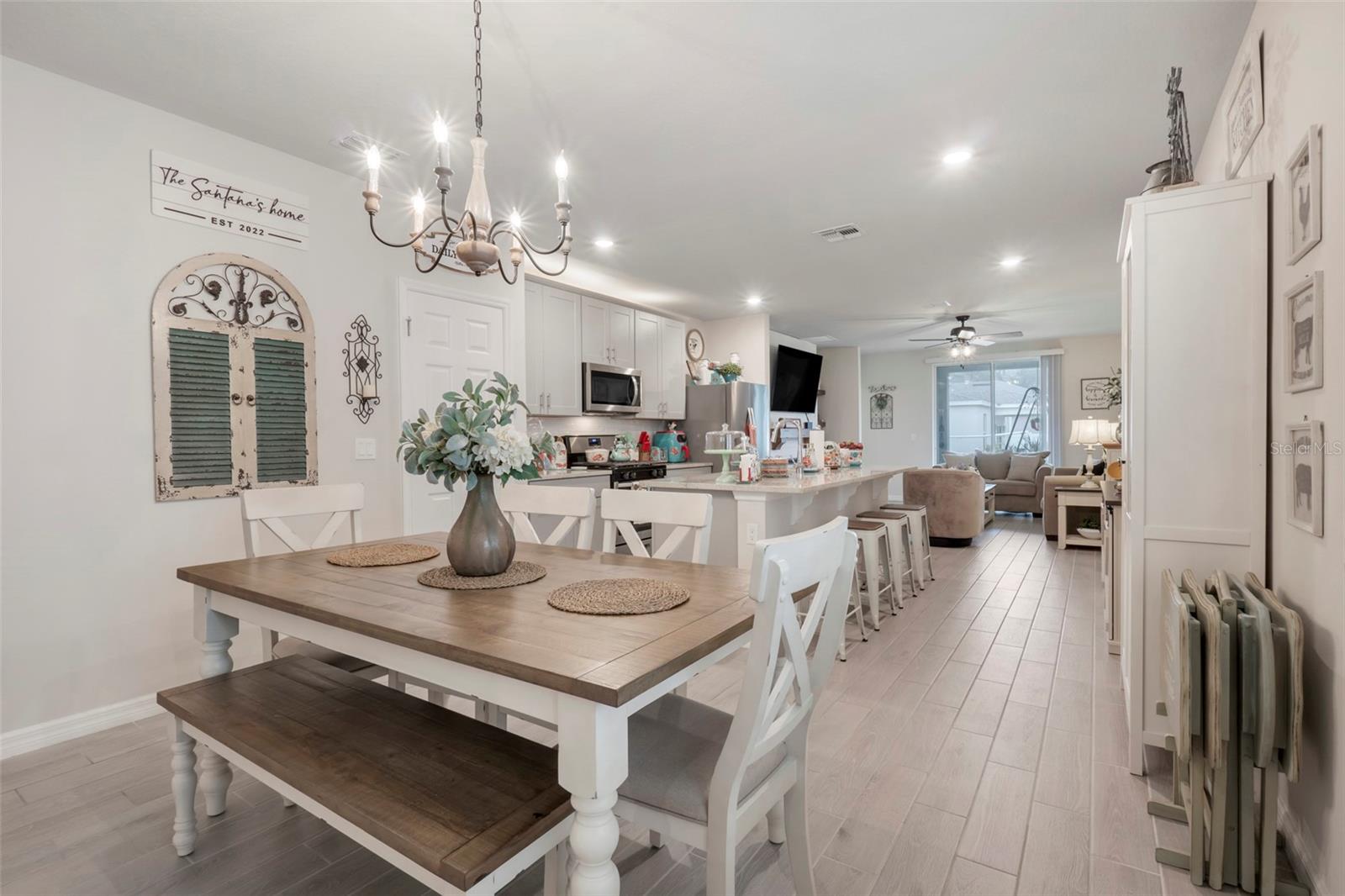 3328 CURLEW AVE, LEESBURG, FL, 34748