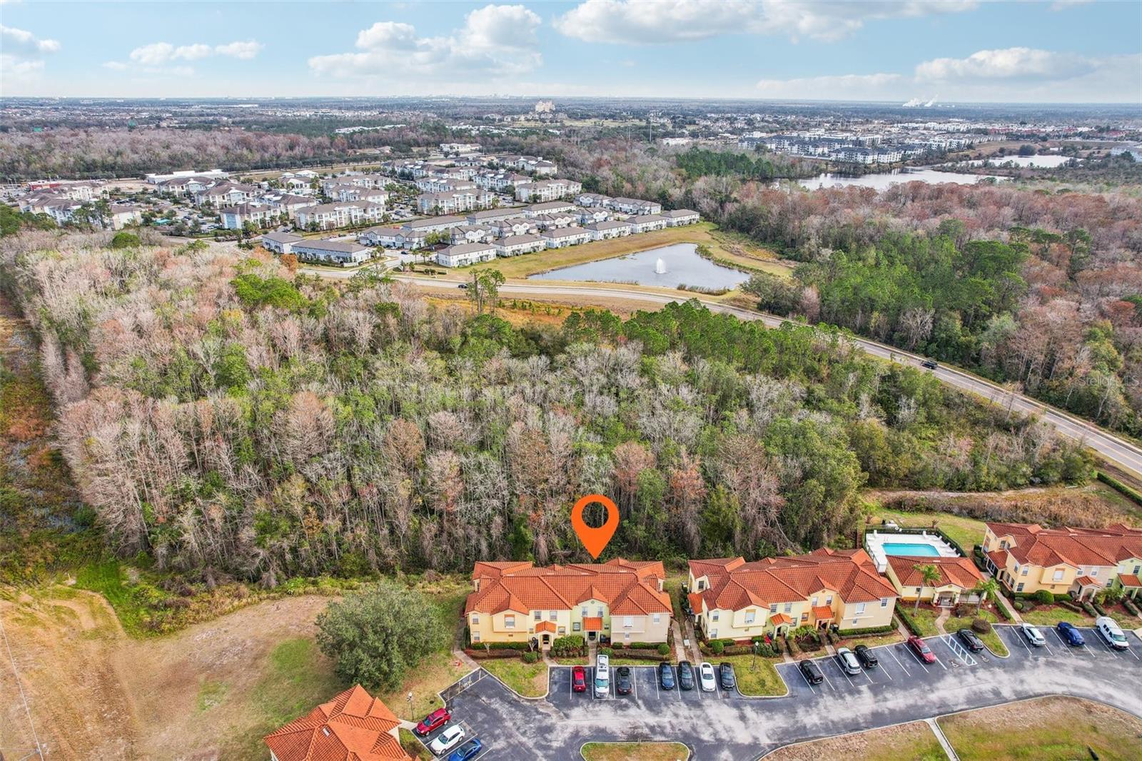 346 MONROE CIR, DAVENPORT, FL, 33896