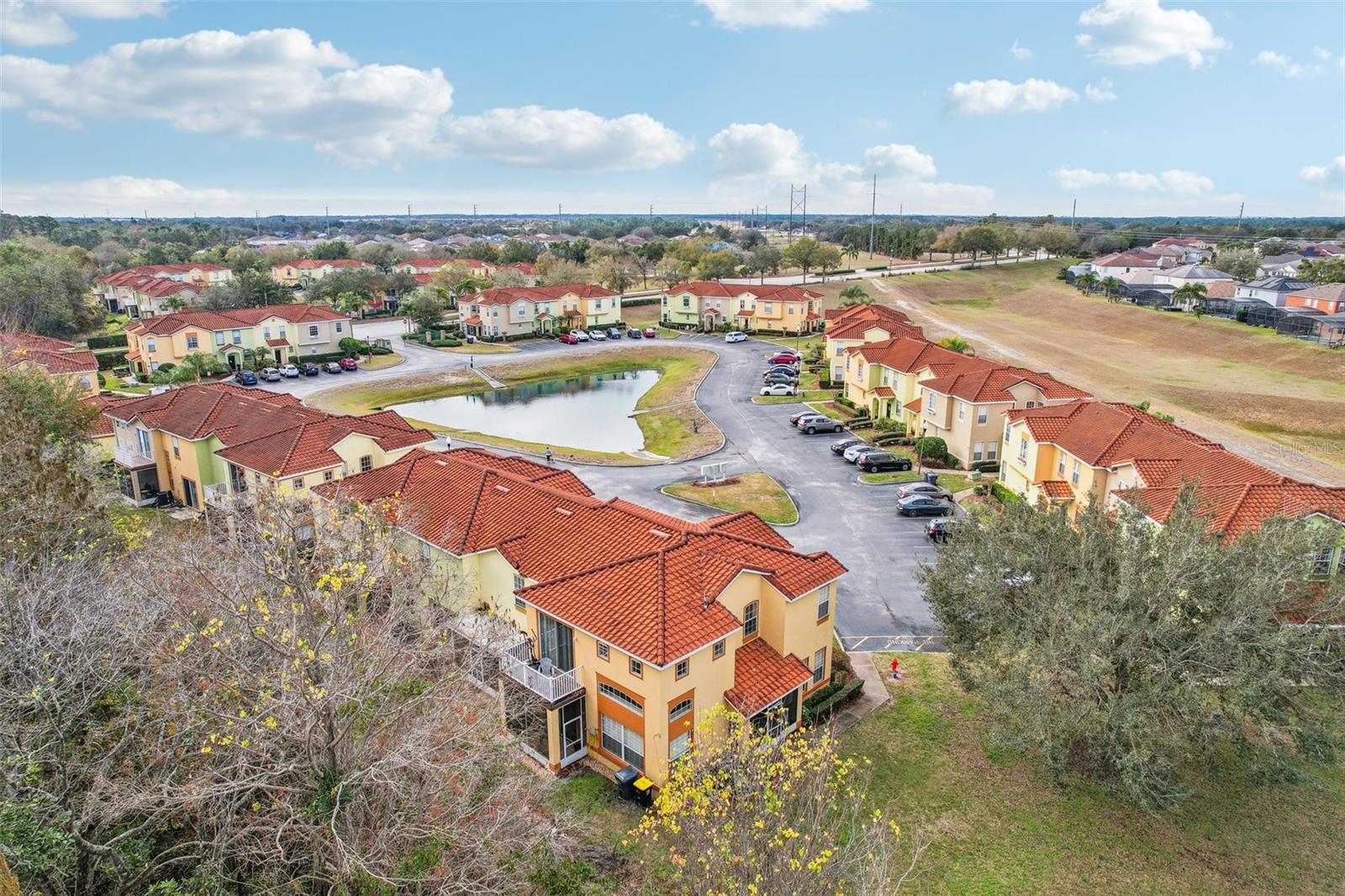 346 MONROE CIR, DAVENPORT, FL, 33896