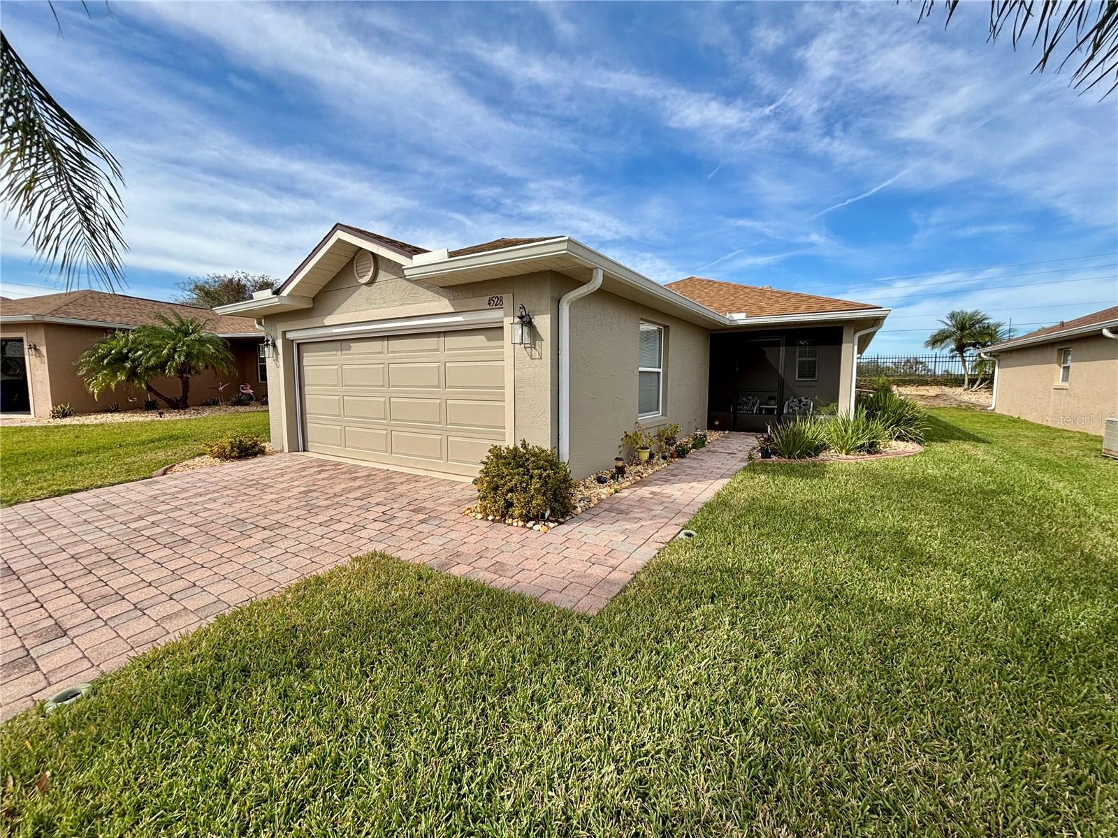 4528 TURNBERRY LN, LAKE WALES, FL, 33859