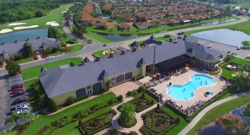 4528 TURNBERRY LN, LAKE WALES, FL, 33859