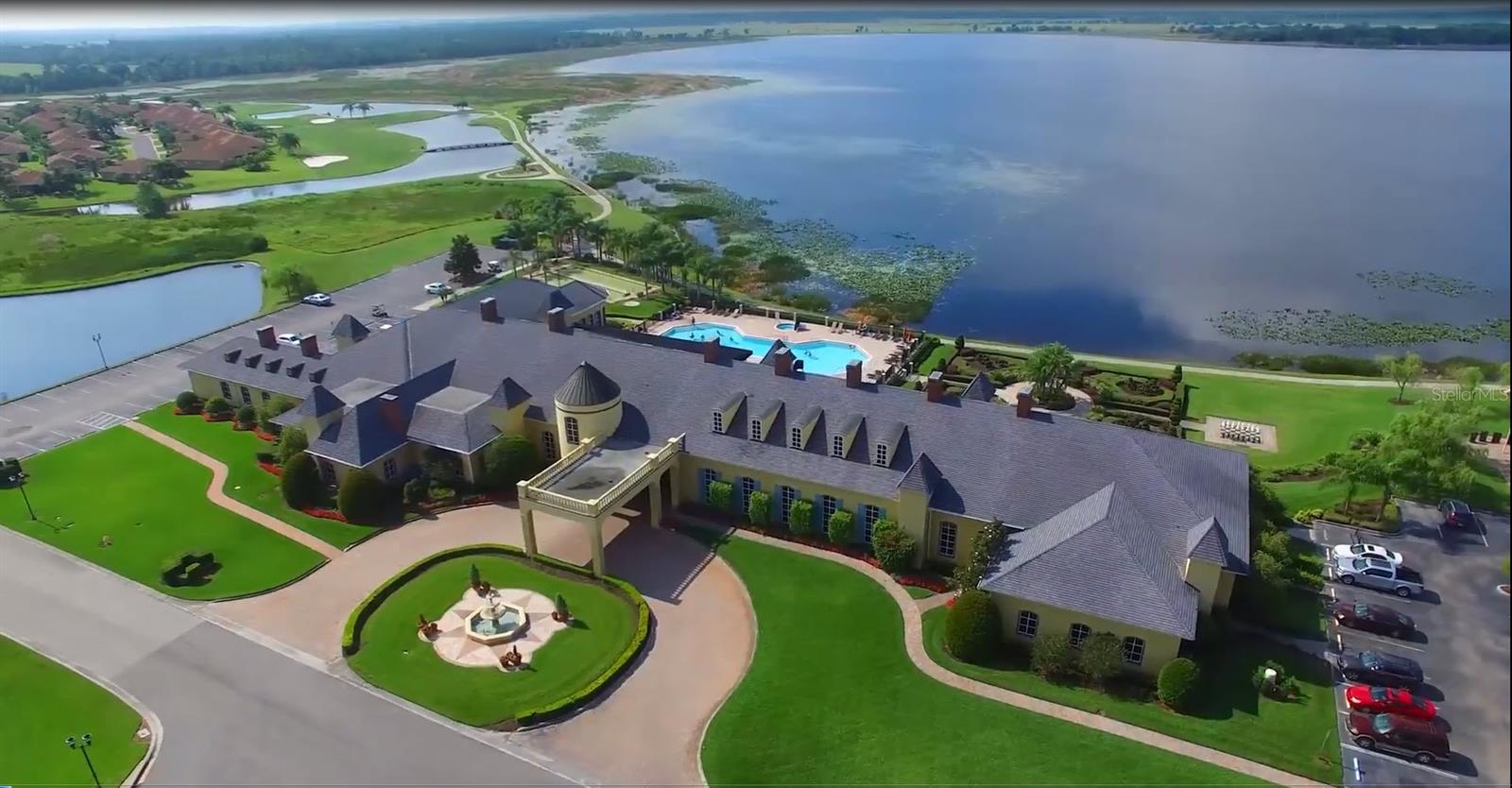 4528 TURNBERRY LN, LAKE WALES, FL, 33859