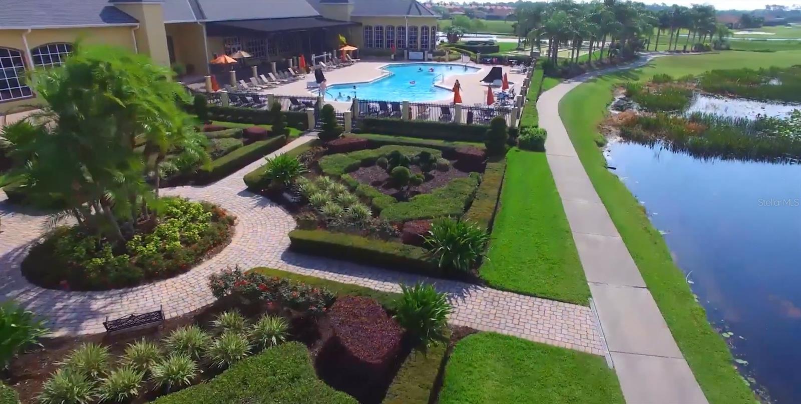 4528 TURNBERRY LN, LAKE WALES, FL, 33859