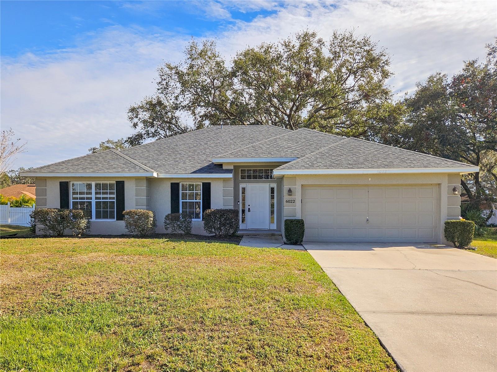 6022 VELVET LOOP, LAKELAND, FL, 33811