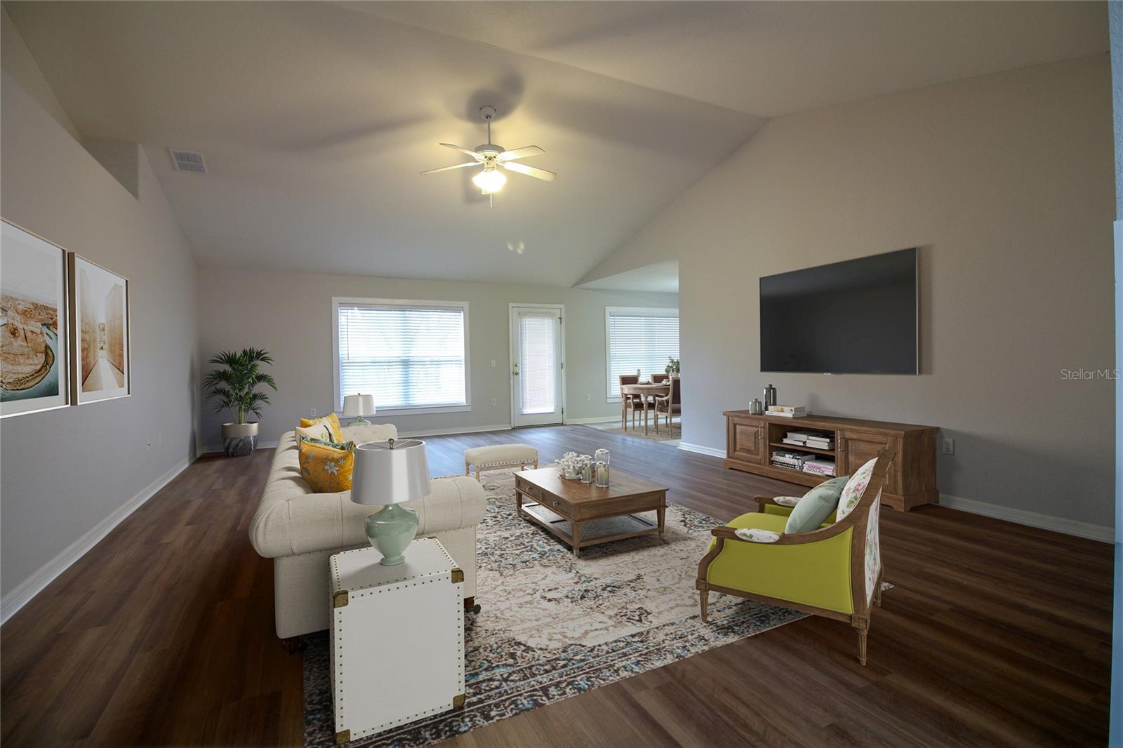 6022 VELVET LOOP, LAKELAND, FL, 33811