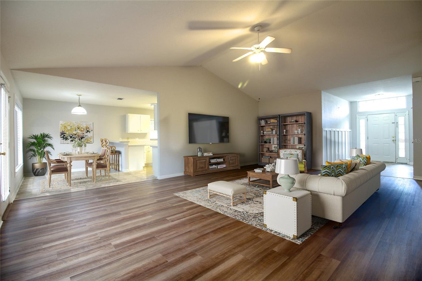 6022 VELVET LOOP, LAKELAND, FL, 33811