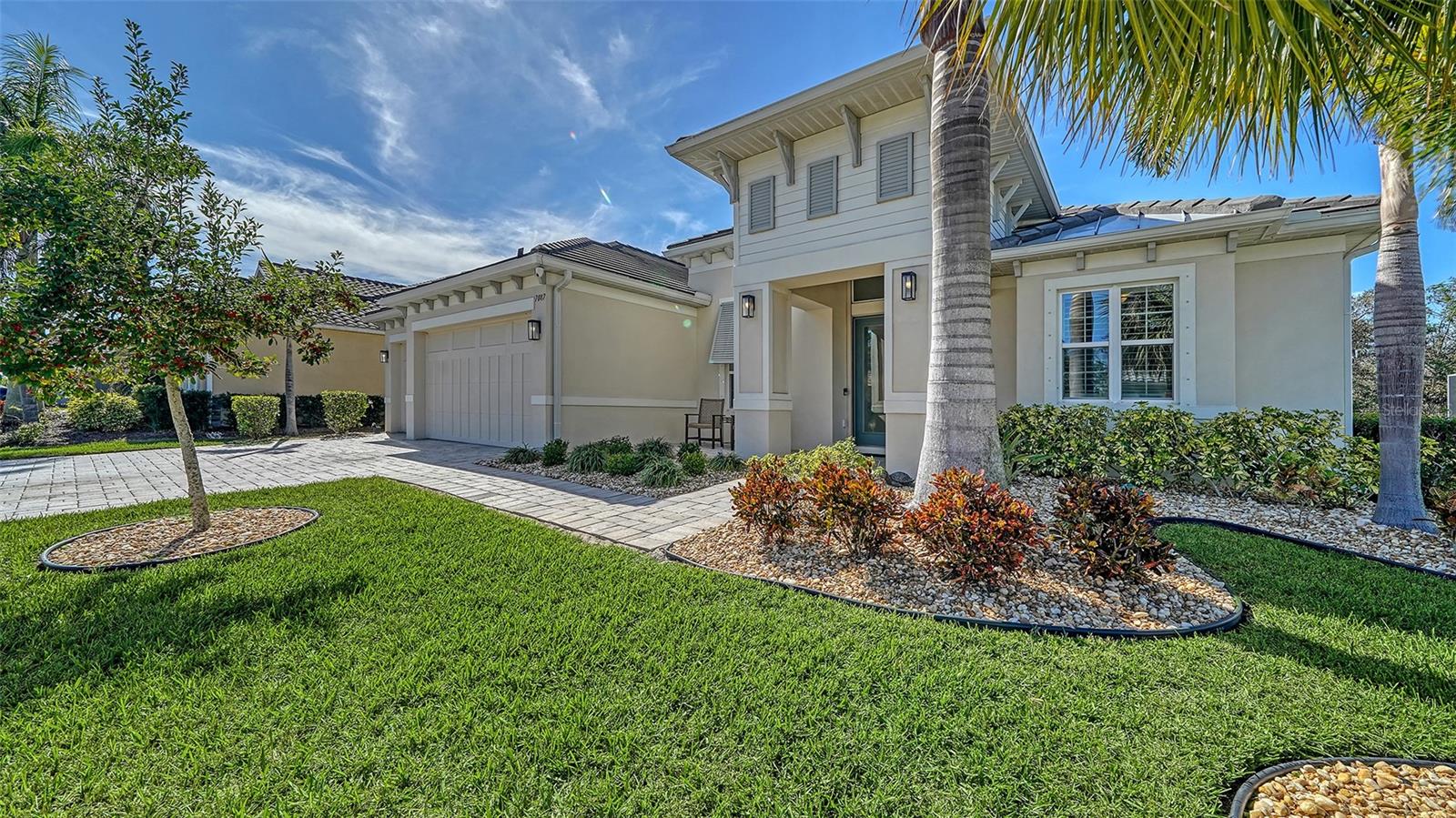 7087 TAMWORTH PKWY, SARASOTA, FL, 34241
