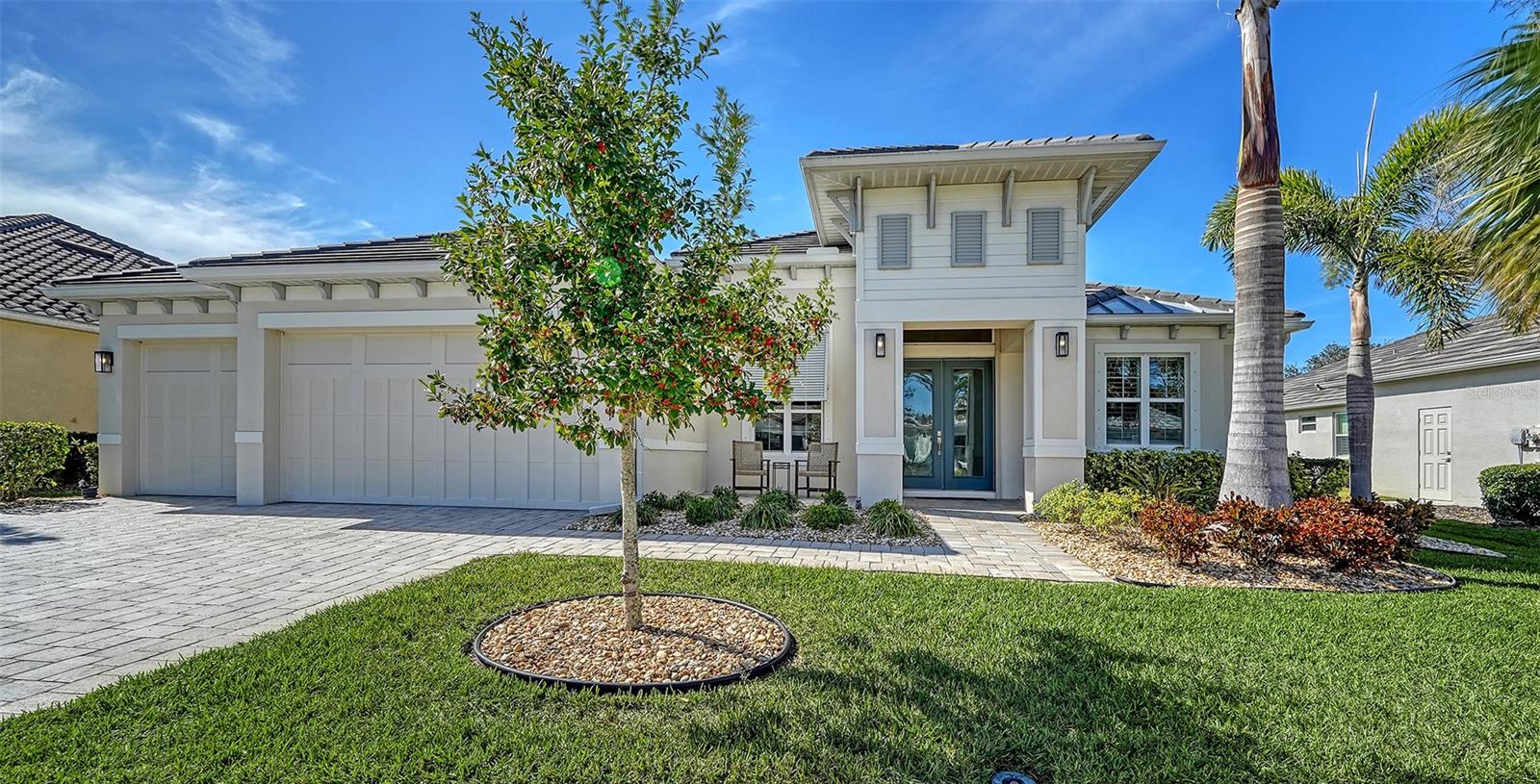 7087 TAMWORTH PKWY, SARASOTA, FL, 34241