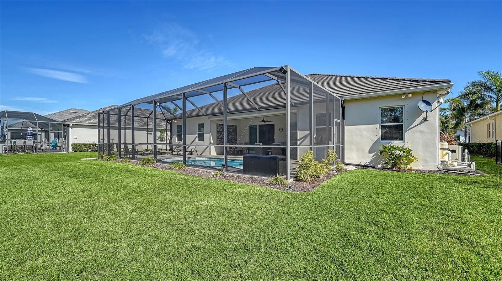 7087 TAMWORTH PKWY, SARASOTA, FL, 34241