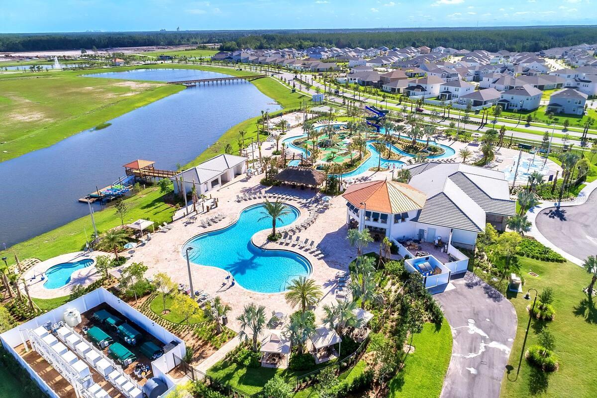 4152 PARAGRAPH DR, KISSIMMEE, FL, 34746