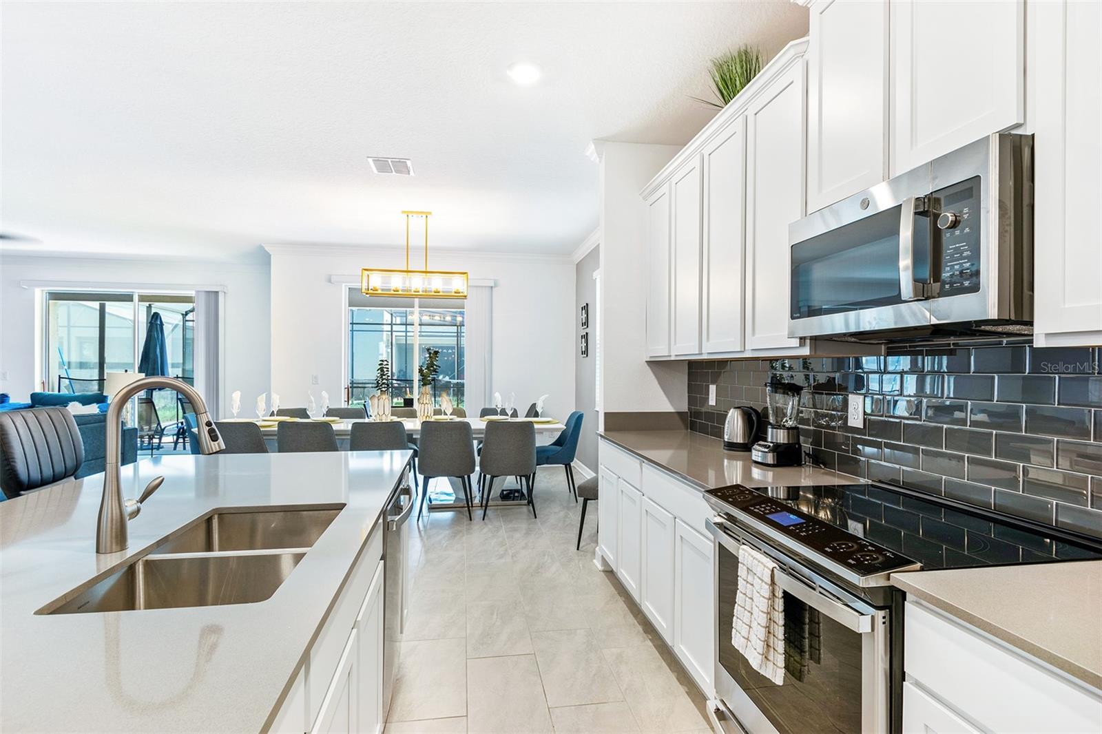 4152 PARAGRAPH DR, KISSIMMEE, FL, 34746