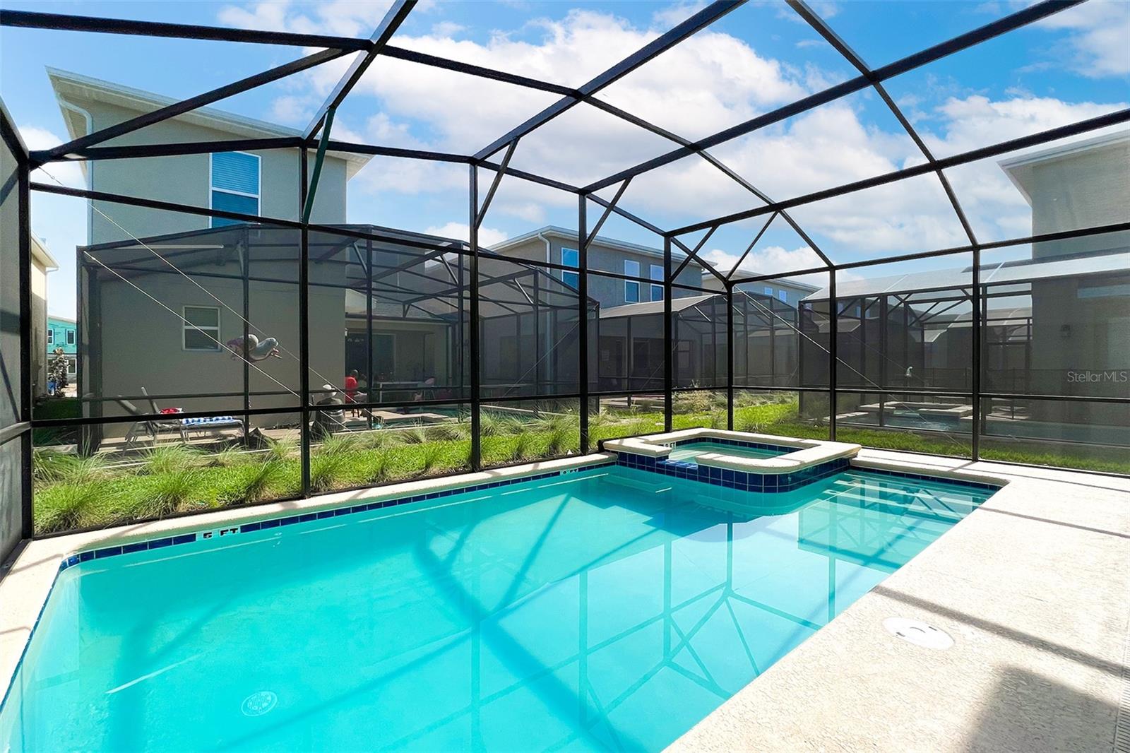 4152 PARAGRAPH DR, KISSIMMEE, FL, 34746