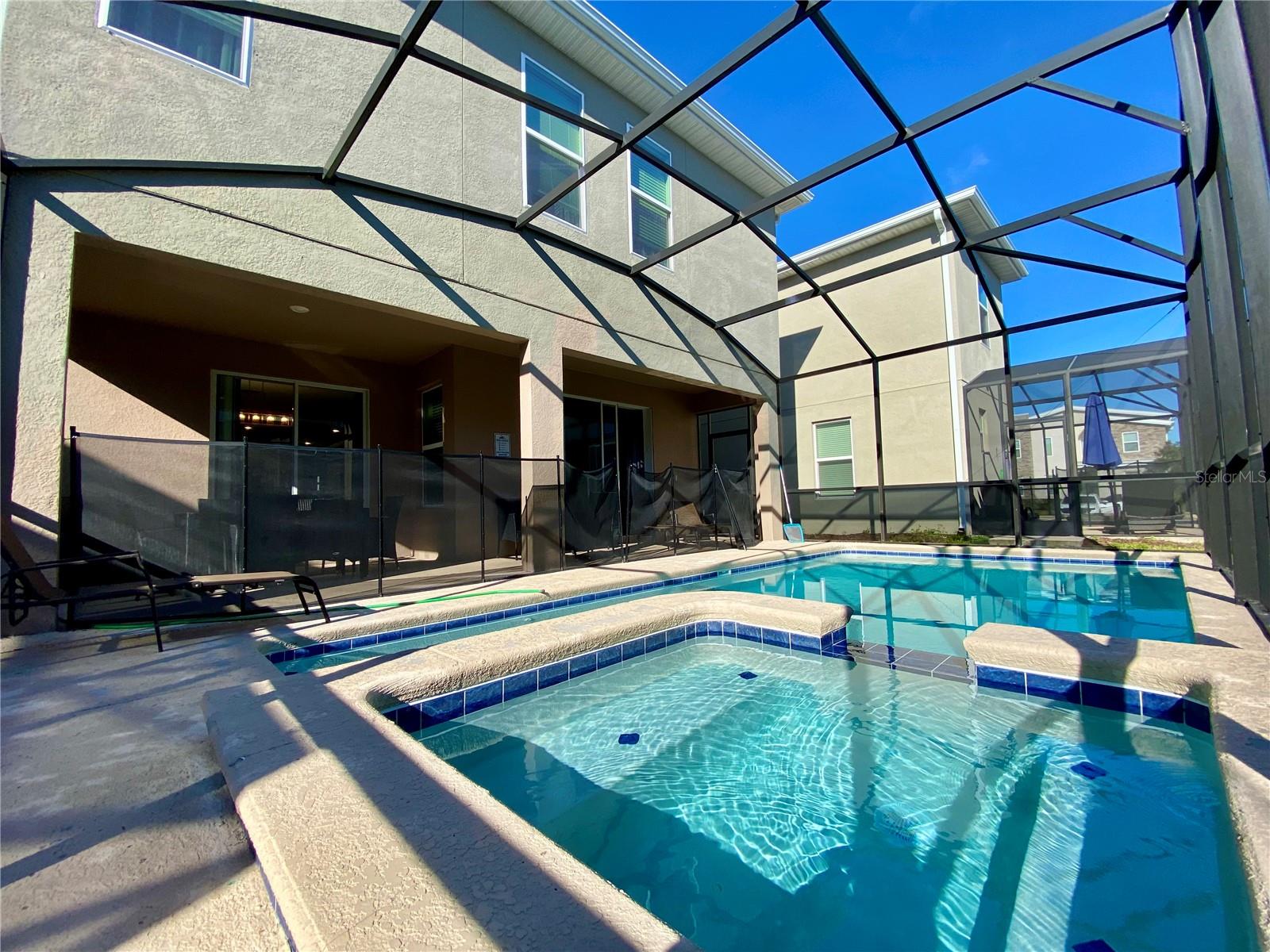 4152 PARAGRAPH DR, KISSIMMEE, FL, 34746