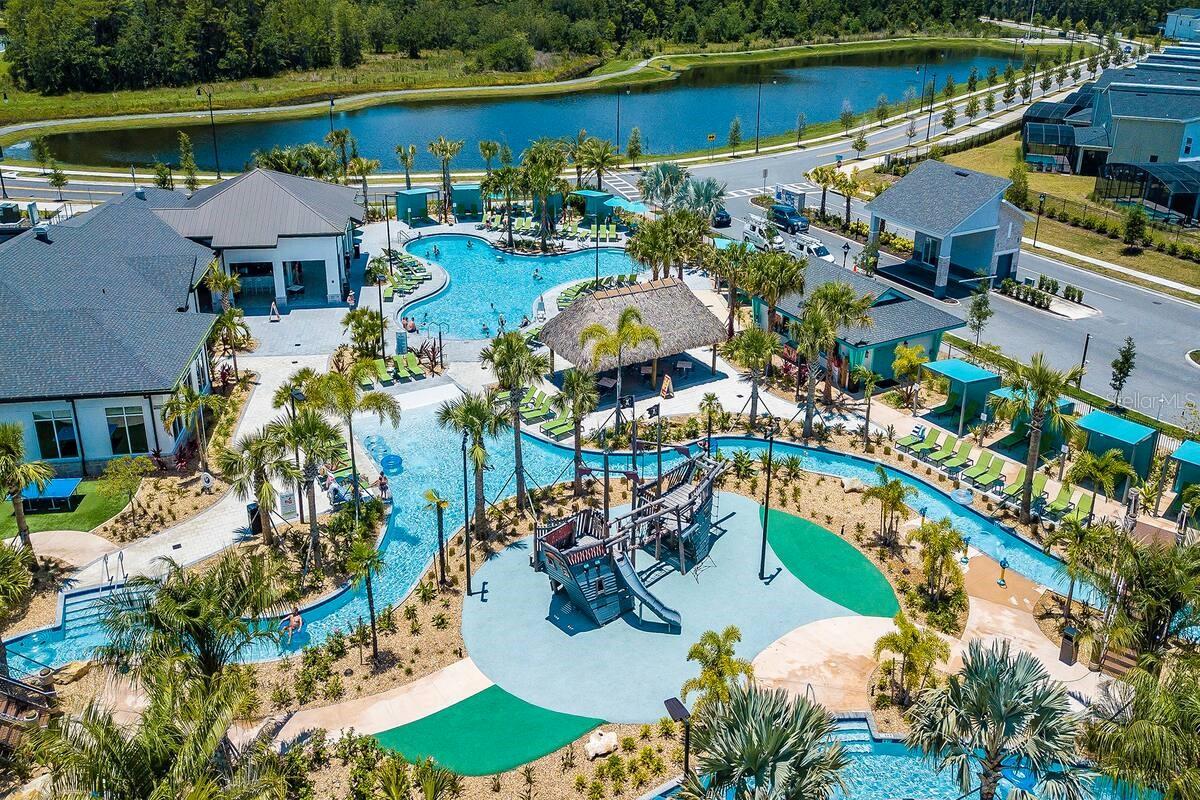 4152 PARAGRAPH DR, KISSIMMEE, FL, 34746