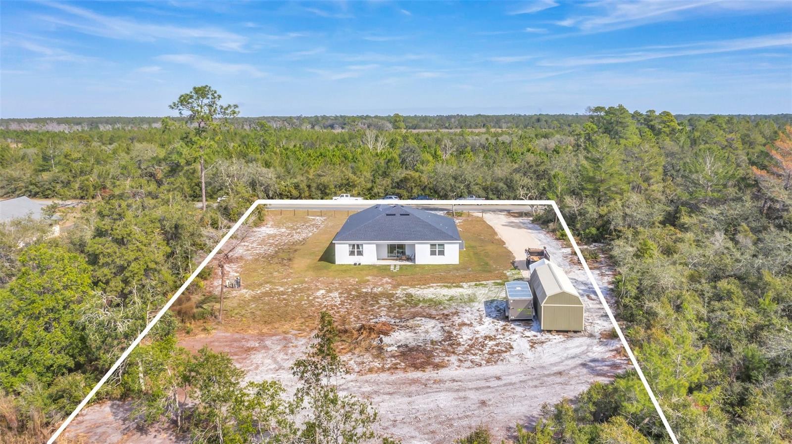 39641 ROYAL TRAILS RD, EUSTIS, FL, 32736