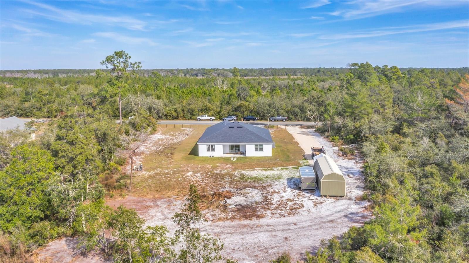 39641 ROYAL TRAILS RD, EUSTIS, FL, 32736