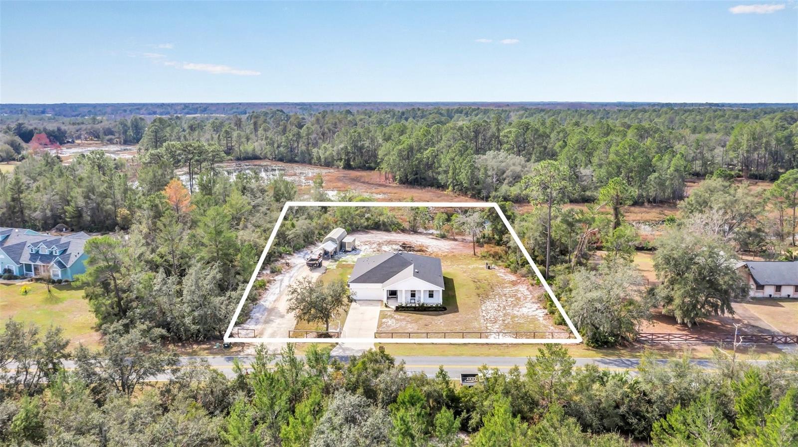 39641 ROYAL TRAILS RD, EUSTIS, FL, 32736